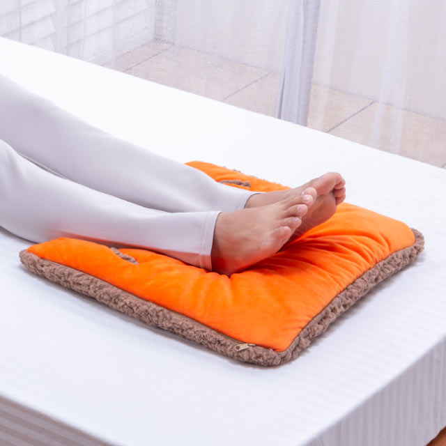 ファミラ マルチホットヒーター トリプルウォームマルチホットヒーター ACアダプター付き