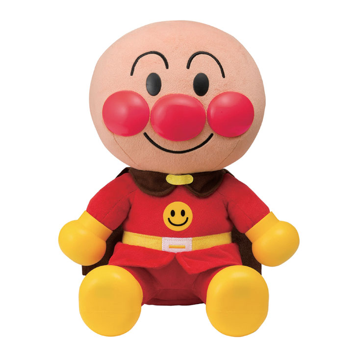 ねぇアンパンマン！お歌もきかせて！はじめてのおしゃべりDX