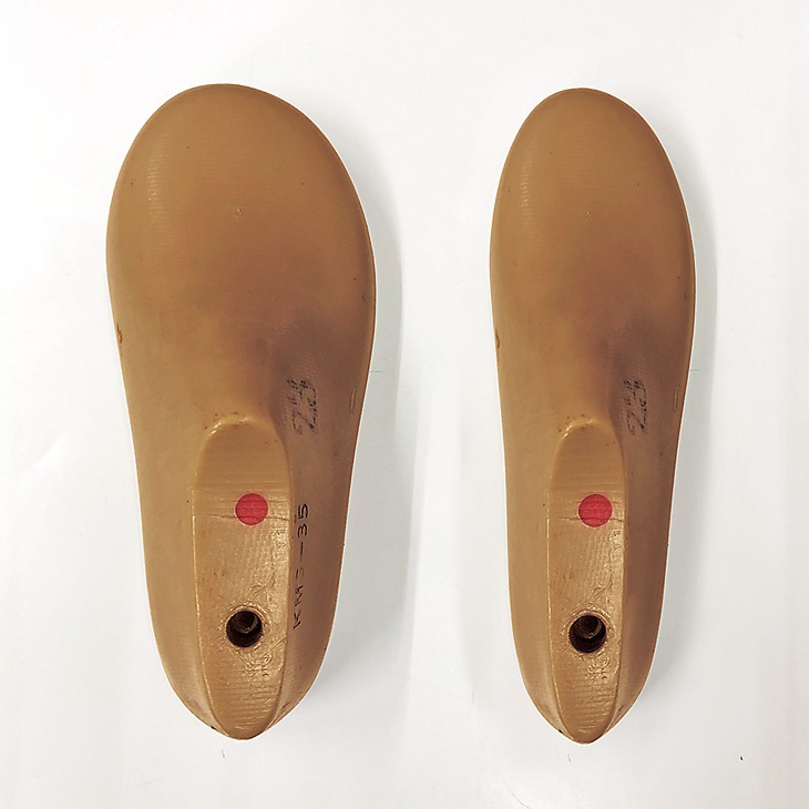 楽々のびのびニットストレッチシューズ