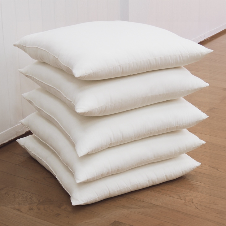 座布団　５枚組 日本製 ヌード座布団 5枚組｜ファミリー・ライフ公式通販