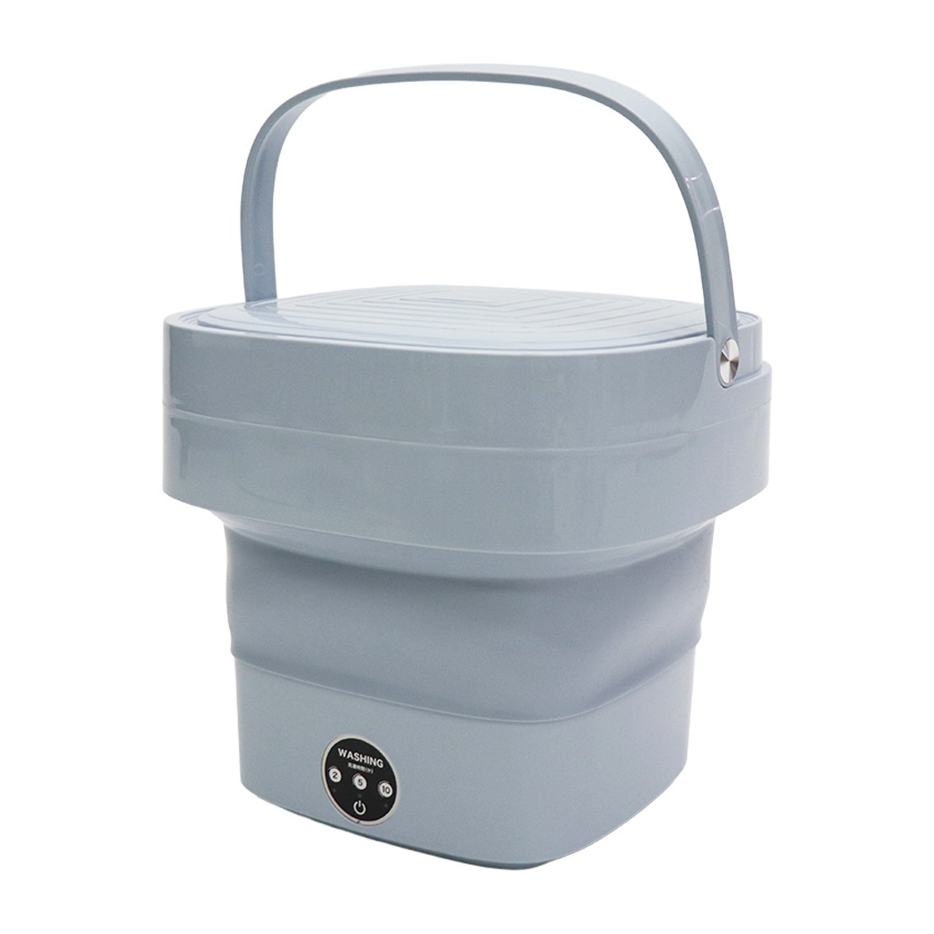 折りたたみ洗濯機 HDL-6960