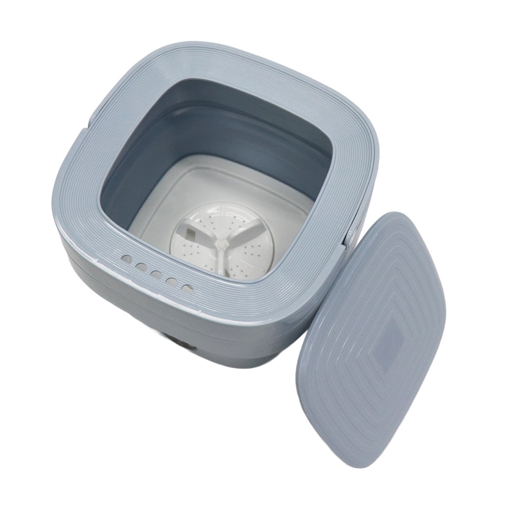 折りたたみ洗濯機 HDL-6960