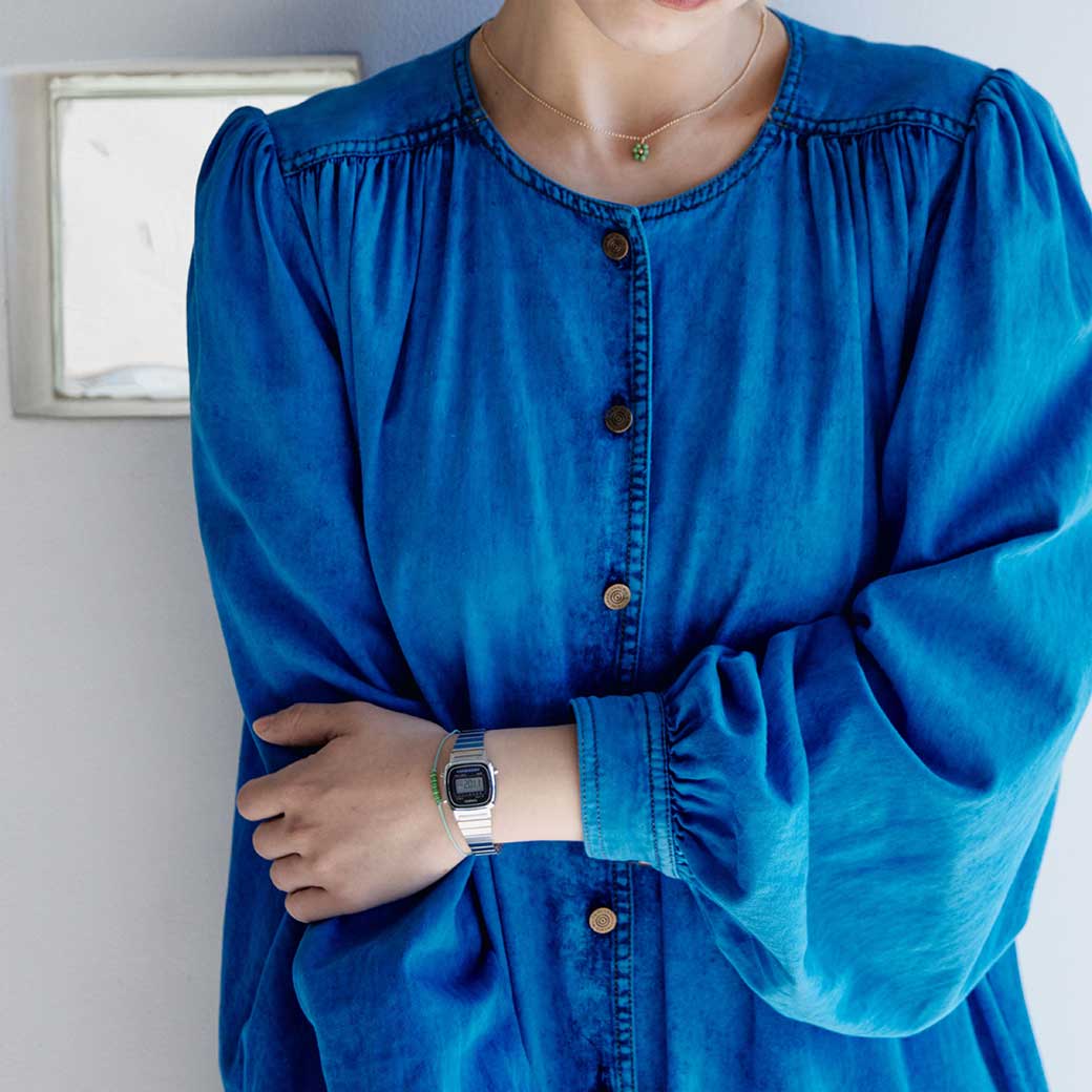 カシオ デジタルウォッチ