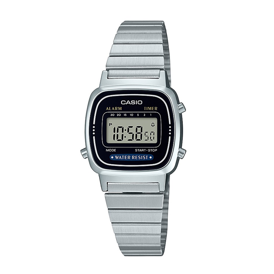 カシオ デジタルウォッチ