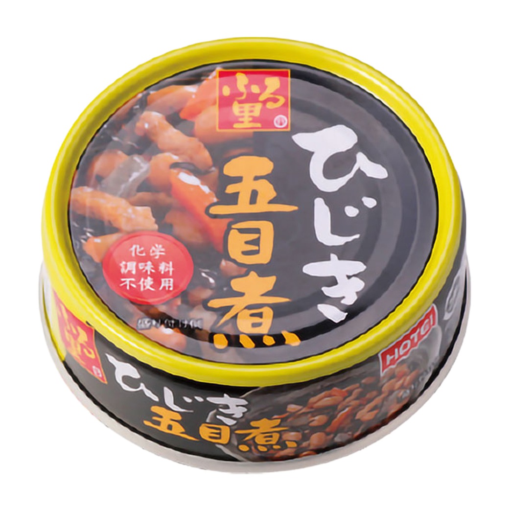 ホテイ ふる里おかず缶 3種類 計24缶