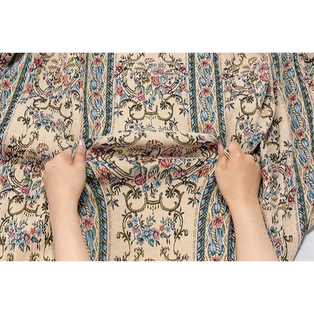 伸縮フィット式 ソファカバー 3人掛け用