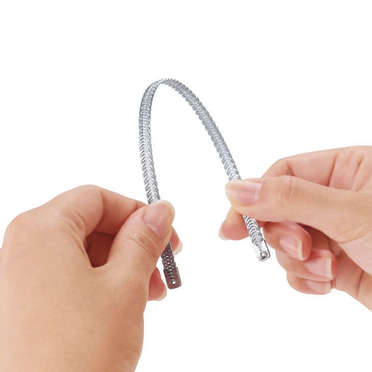 日本製 勝野式美姿勢サポーター