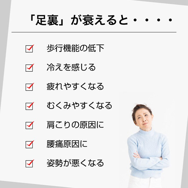 EMSフットトレーニングマット ブラック