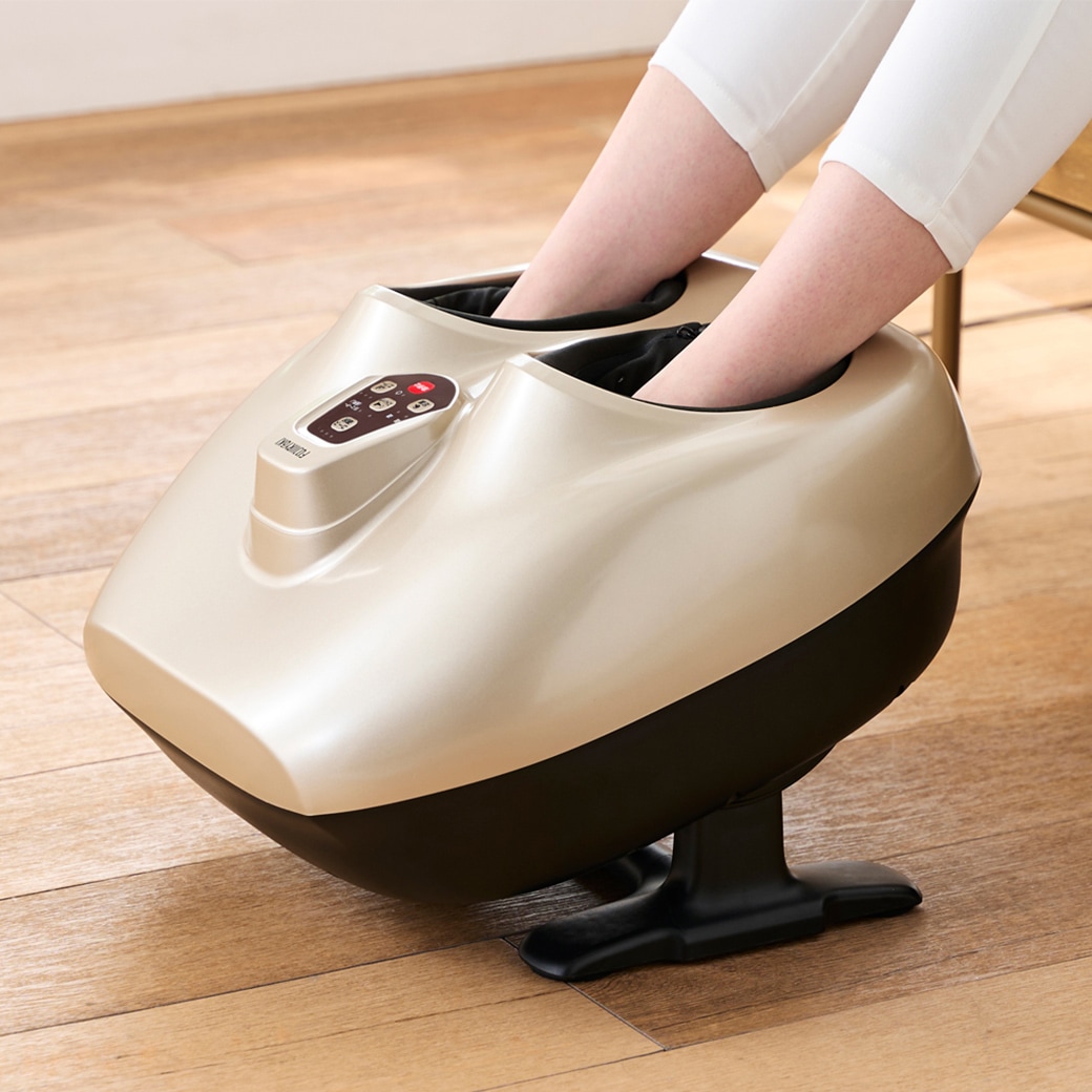 フジ医療器 ゆらりフットマッサージャー T23 AM-60
