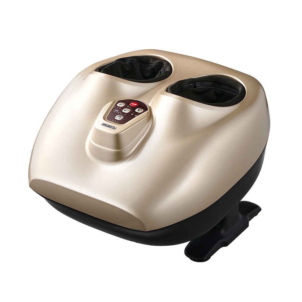 フジ医療器 ゆらりフットマッサージャー T23 AM-60