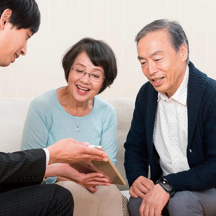 多機能腕時計型録音機