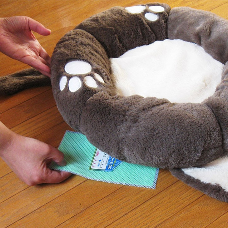 日本製 ダニ捕りシート30枚 ダニチェッカー