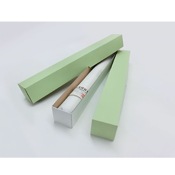 寿 福 筆 絹本慶事幅 タイトル 【 朱映富嶽之図 】軸先は紫檀 掛軸 外山寿福『朱映富嶽 赤富士 鶴』絹本 肉筆 共箱付 掛け軸 g030316