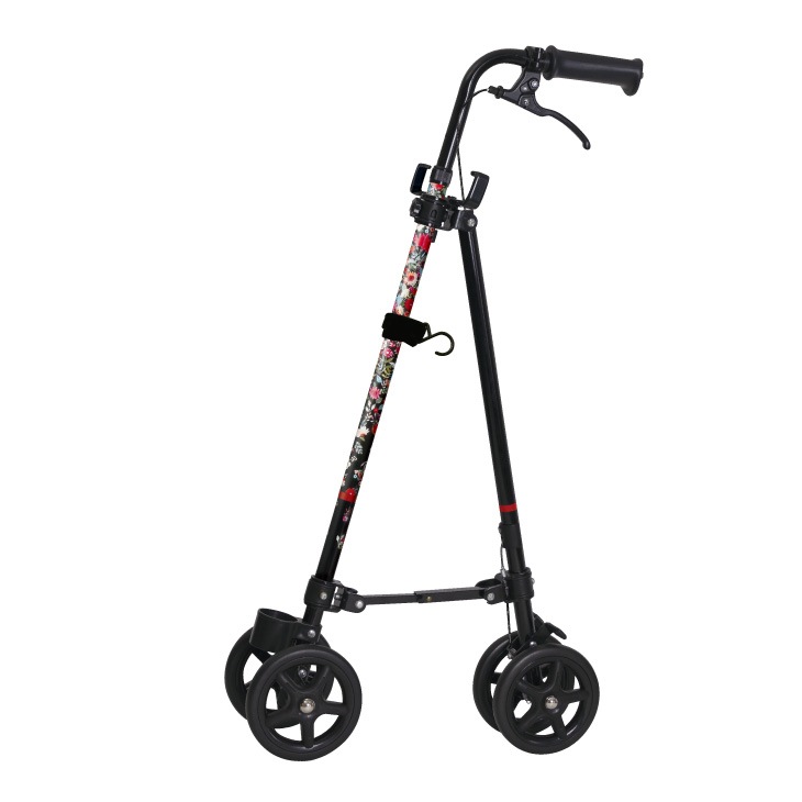 ハンドレールステッキⅡ ブーケ WB5134