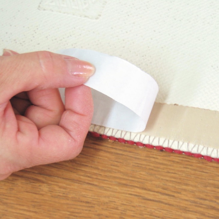 ベルギー製☆ 階段マット 階段カーペット 【13枚組 レッド系】 長方形 撥水・撥油 滑り止め加工 両面テープ付 耐久性抜群 送料無料 即決 ベルギー製階段マット13枚組レッド系 4639410 ベルギー製階段マット13枚