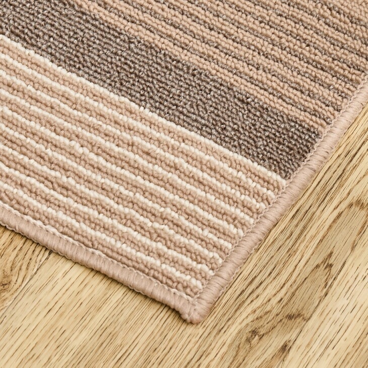 ラグ 楽天市場】ラグ 洗える 185×185 ラグマット 滑り止め付 西海岸 絨毯