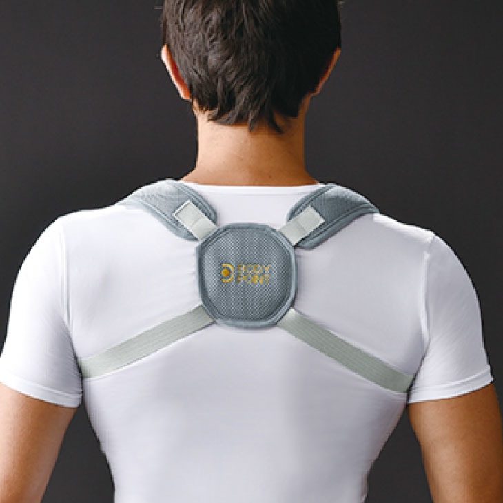 日本製 BODY POINT バランスベルト