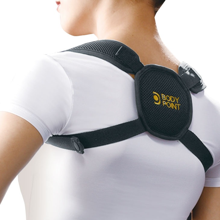 日本製 BODY POINT バランスベルト