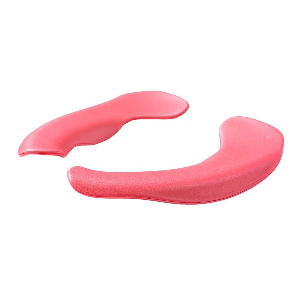 拭けるらくらく便座クッション3D