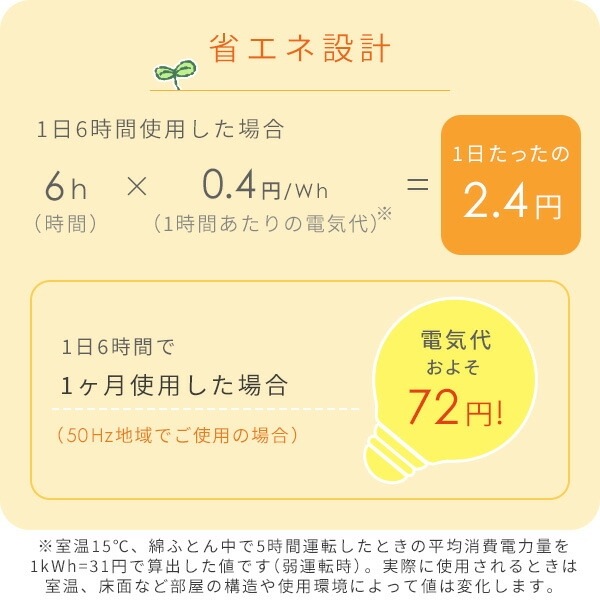 電気毛布くるみケット TAPP-40AC