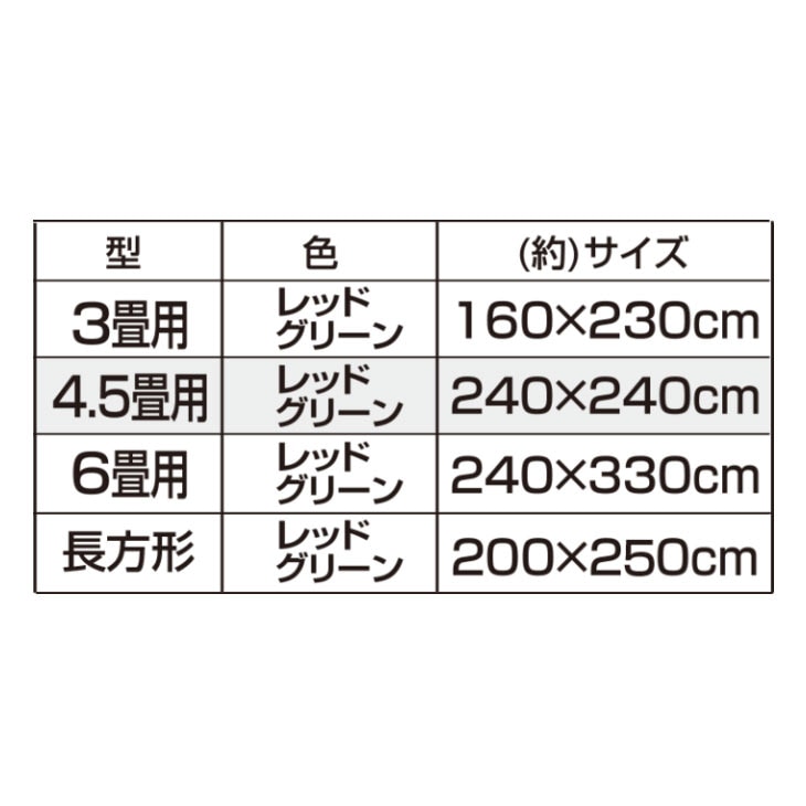 ベルギー製宮廷柄ウィルトン織カーペット 長方形 200×250cm