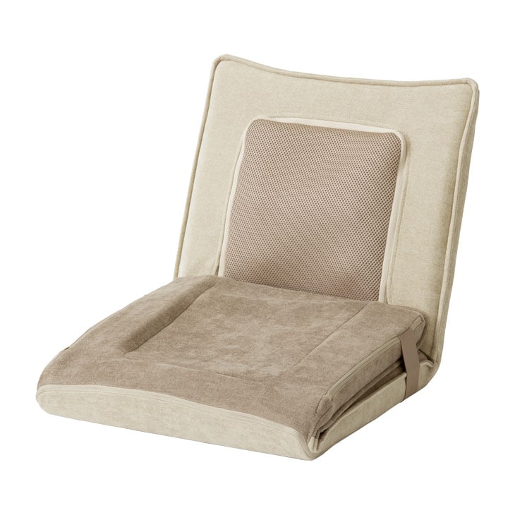 ヨシオカマサヒロページ アテックス 自在マッサージシート JIZAISU ジザイス AX-HJ430