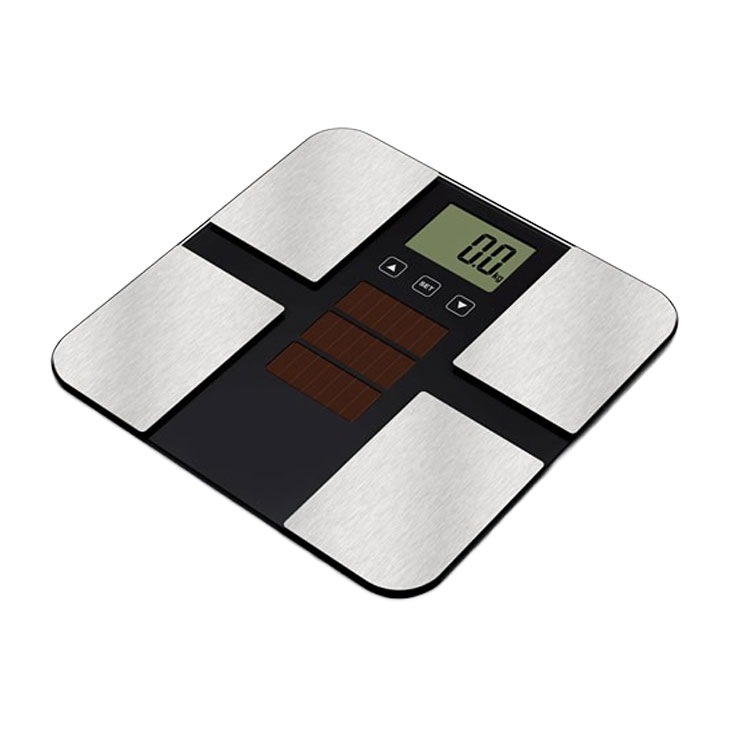 ソーラー体重体組成計 MA-630-N