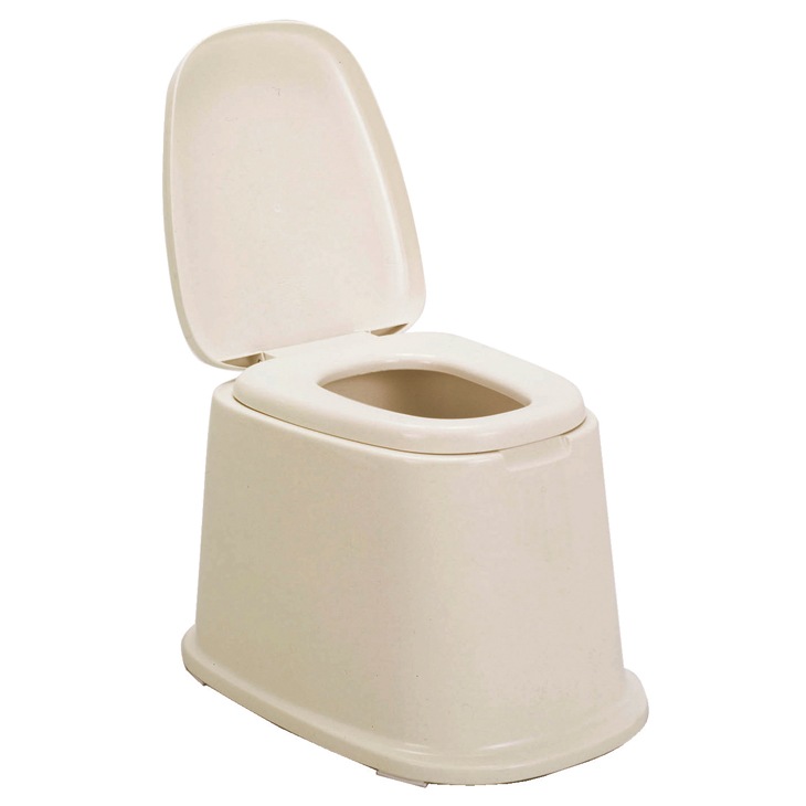 洋式便座 据置型