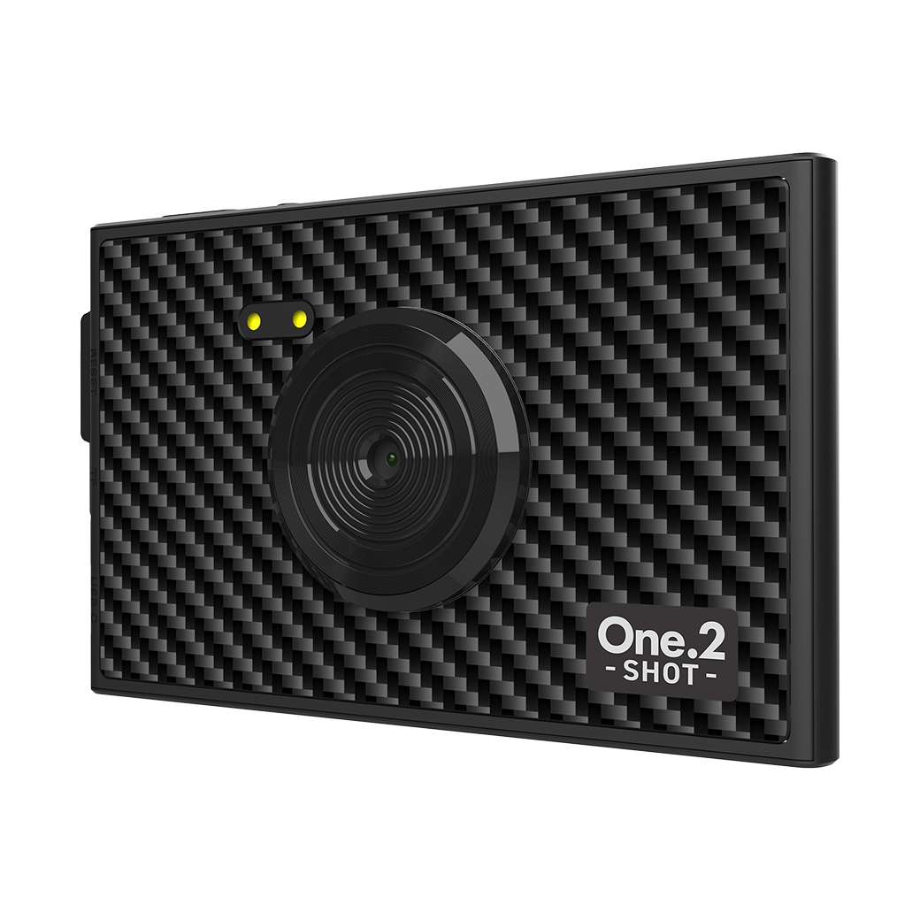 12mm超薄型カメラ ワンツーショット DC-6212K｜ファミリー・ライフ