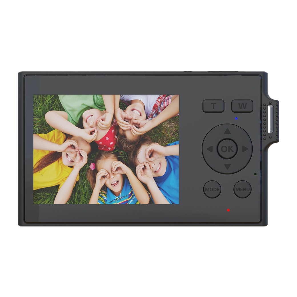 12mm超薄型カメラ「ワンツーショット」 DC-6212K｜ファミリー・ライフ