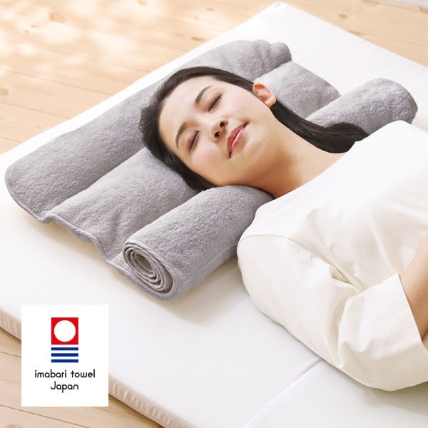 専用【使用二回のみ】今治・睡眠用タオル・ネックフィットタオル 楽天市場】今治睡眠用タオル2 枕 肩 首 タオル 今治ピローレス