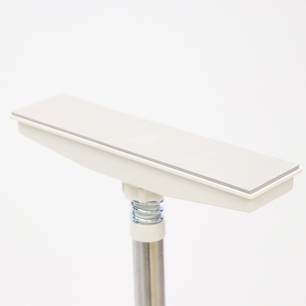 ステンレス耐震突っ張りポール