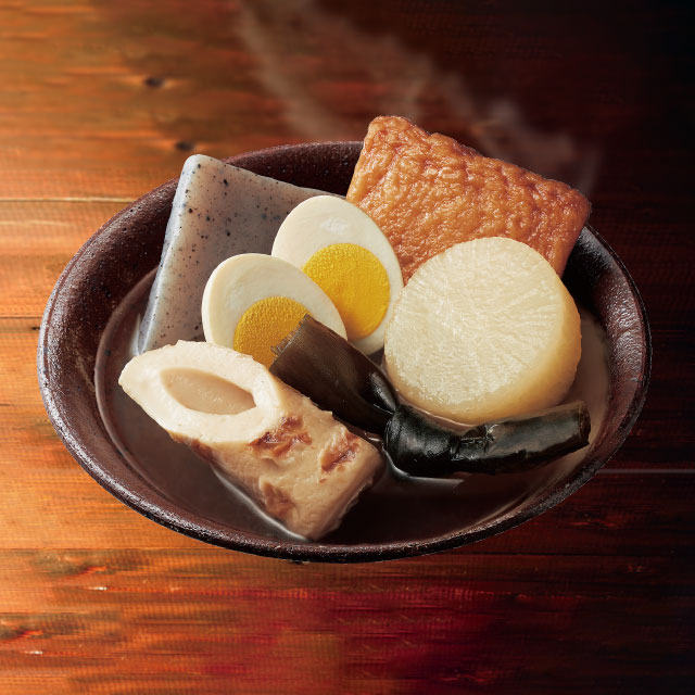 紀文 だし自慢簡単おでん 430g×12袋