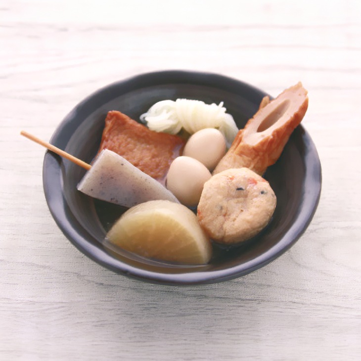 こてんぐ おでん缶 2種セット がんも 牛すじ 2種×各3缶 計6缶 賞味期限