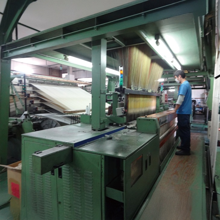 日本製 抗菌防臭モケット織カーペット 長方形・大 240×330cm