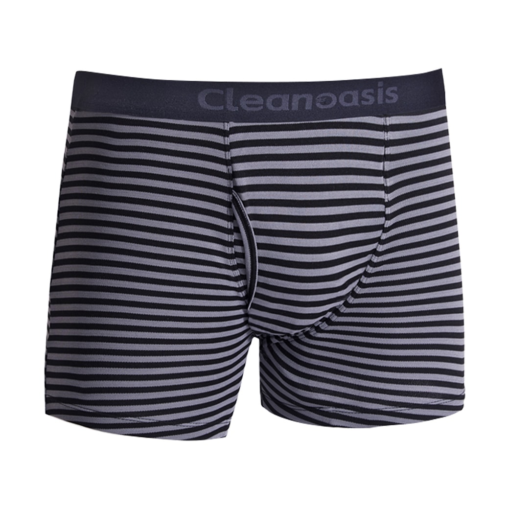 超快温あったか安心パンツ2色4枚組 同サイズ