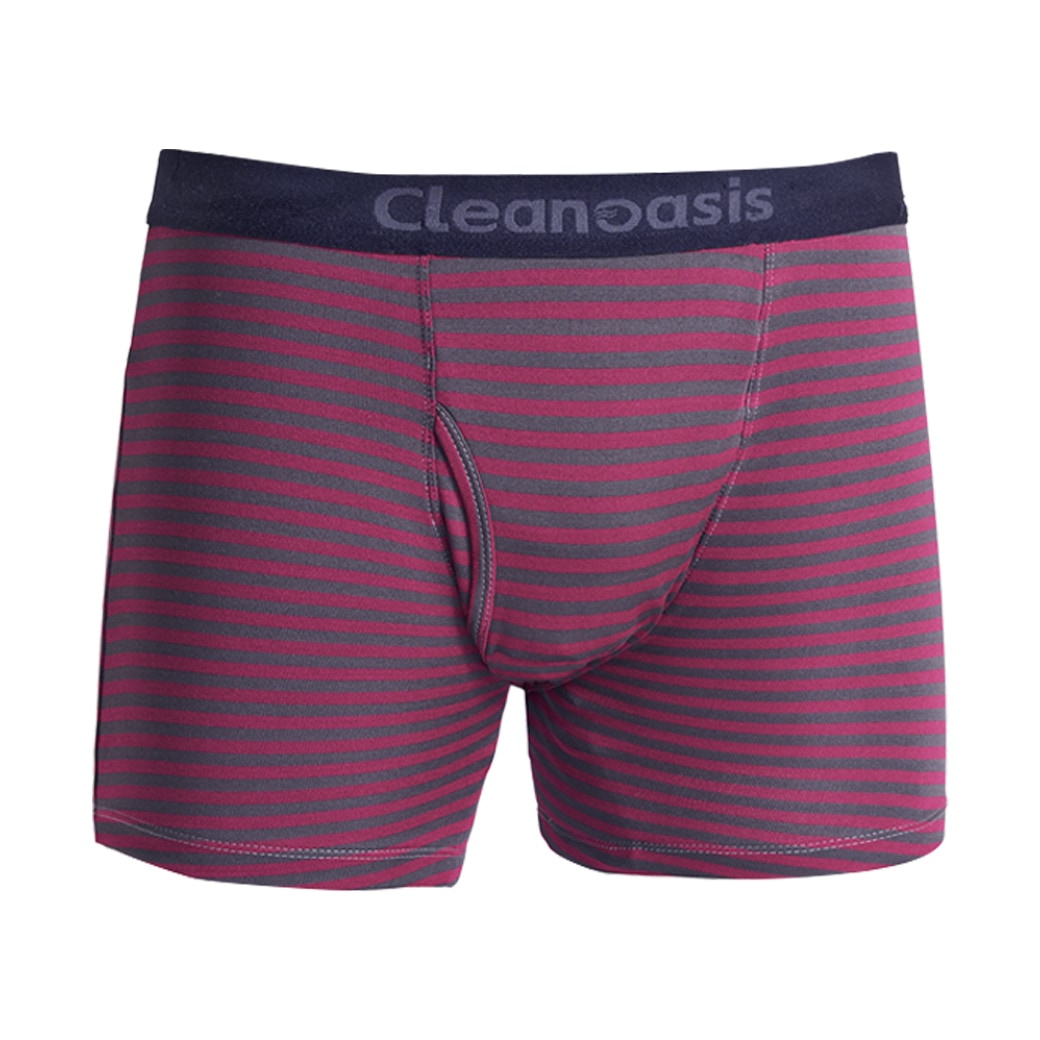 超快温あったか安心パンツ2色4枚組 同サイズ