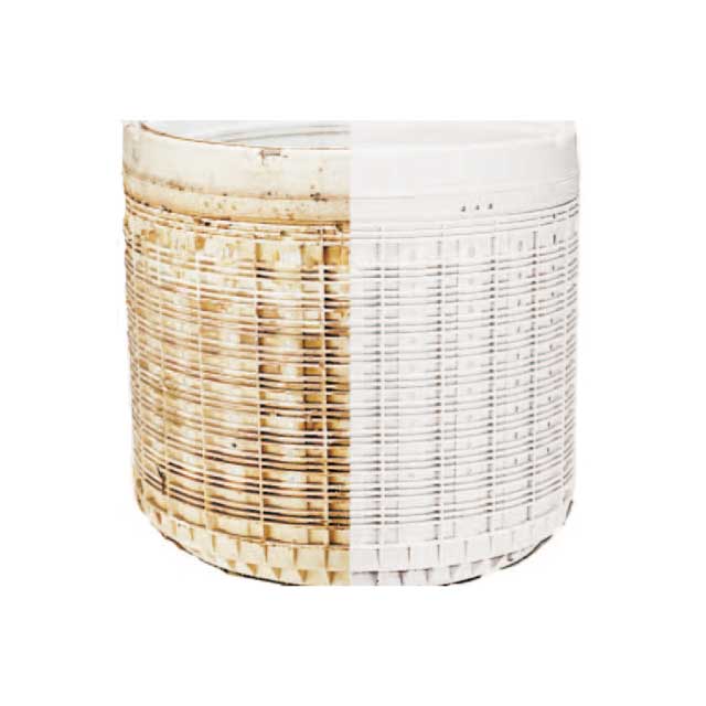 ヨウ素デ・洗濯槽クリーン 4個組