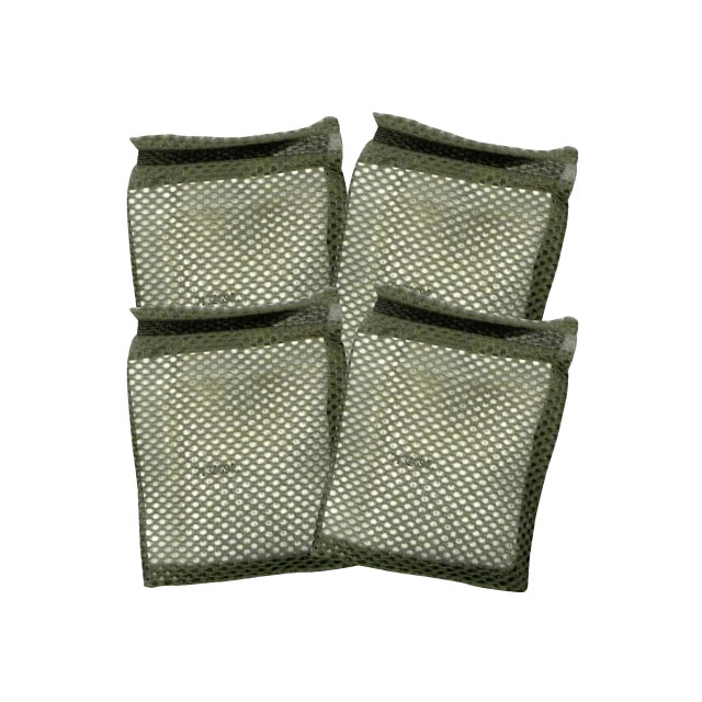 ヨウ素デ・洗濯槽クリーン 4個組