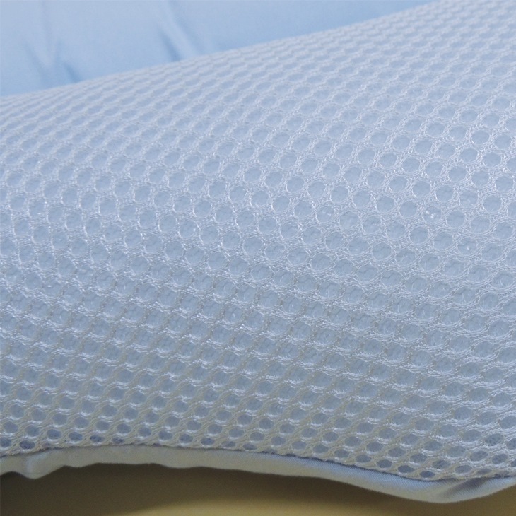 快眠頸椎サポート枕 小