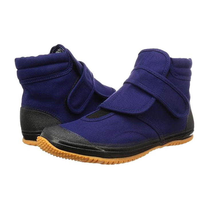 地下足袋シューズ「親方寅さん」