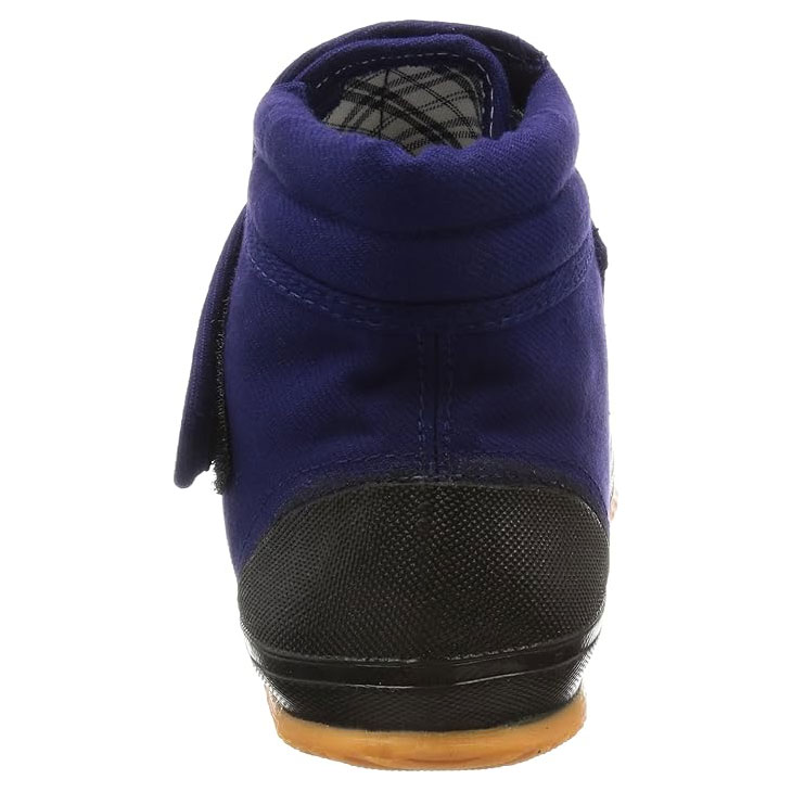 地下足袋シューズ「親方寅さん」