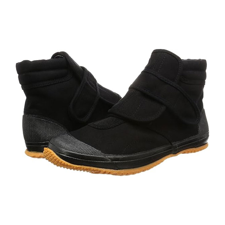 地下足袋シューズ「親方寅さん」