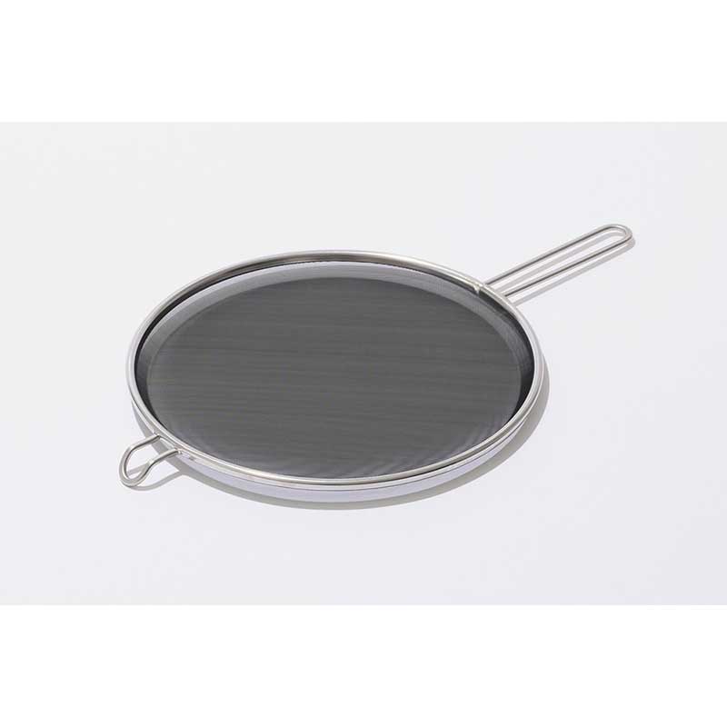 ラバーゼ 鉄揚げ鍋セット 28cm LB-099