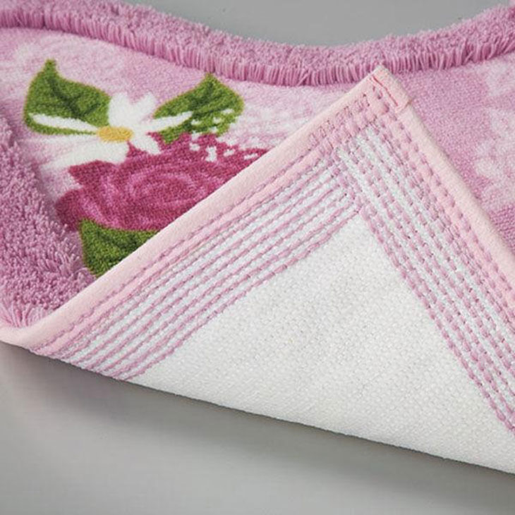 トイレタリーシリーズ ブエナヴィーダ レギュラートイレマット