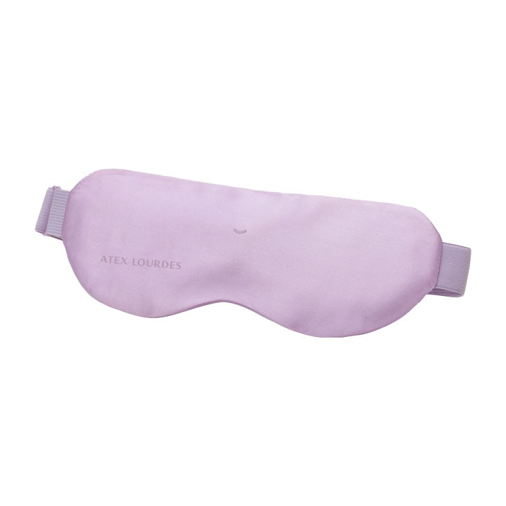 アテックス ホットアイマスク めめホット AX-HX130｜ファミリー