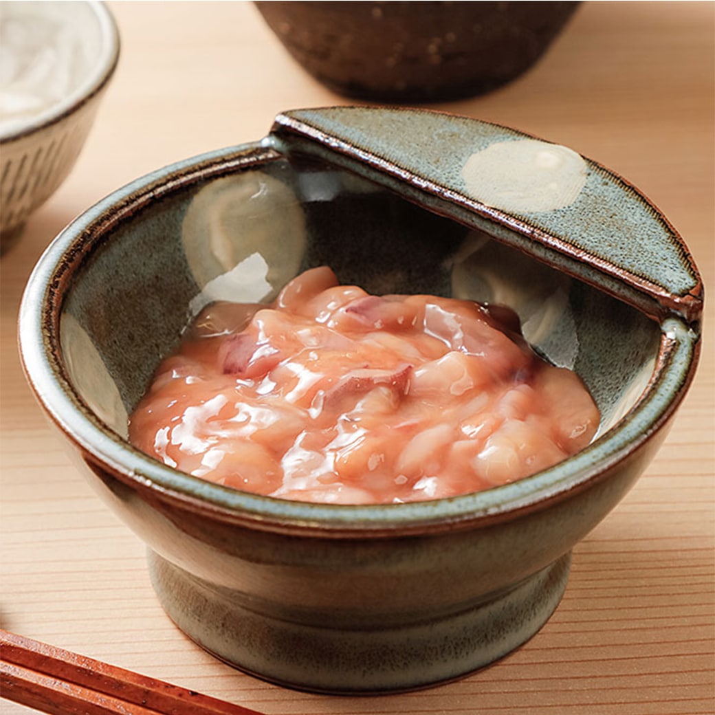 北海道産 函館発 酒の肴 3点セット