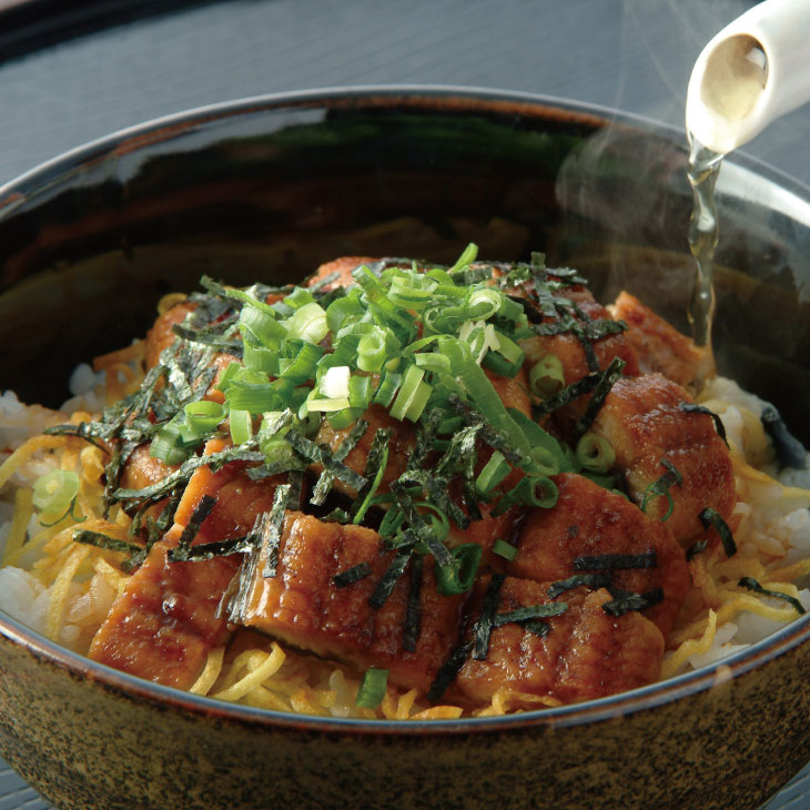 九州産 うなぎ蒲焼きざみ 50g×25袋｜ファミリー・ライフ公式通販