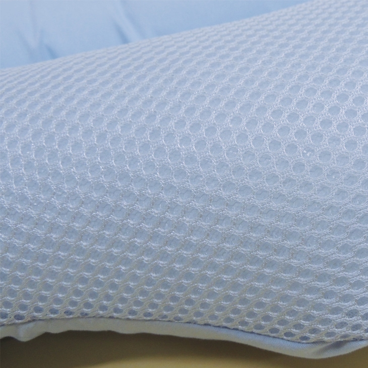 快眠頸椎サポート枕 大｜ファミリー・ライフ公式通販