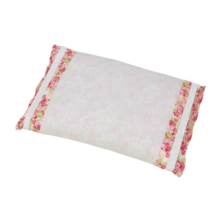 色柄おまかせ 天然素材そばがら枕2個組